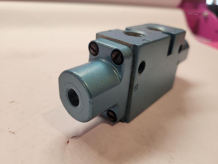 Used MAC 180003-112-0003