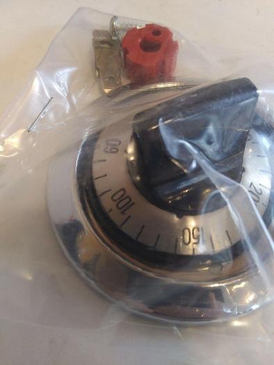 Robertshaw SP-183-60 Electric Thermostat