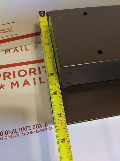 Fostoria CH-300 General Distribution Heater 5000W Max