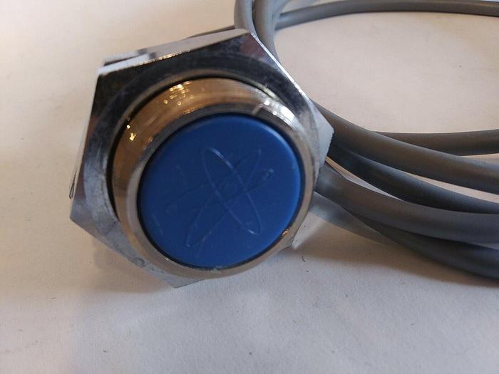 Electro-Matic DJ6G-E Proximity Switch