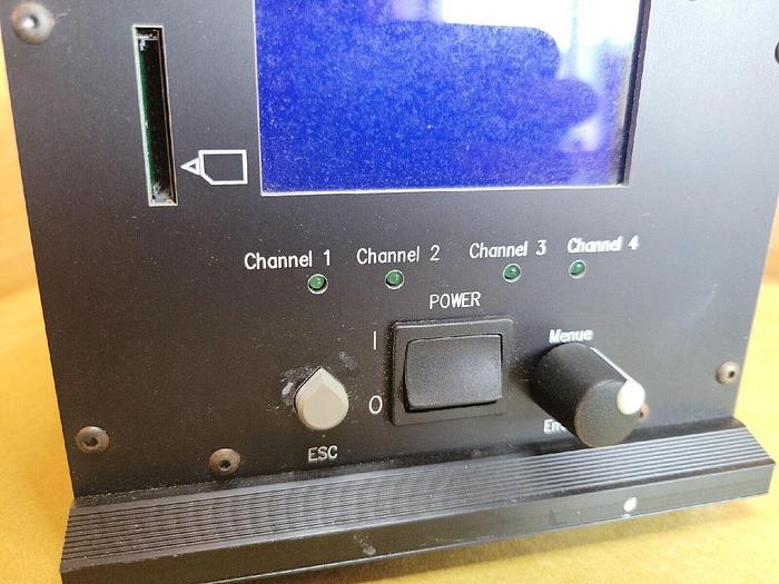 Used Nordson PDA 2 V2.2, 00183215, 24V DC