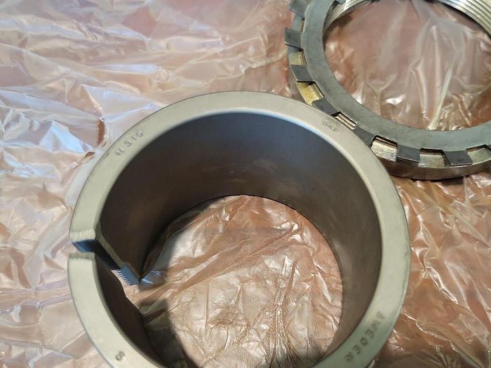SKF H 315 Sleeve, Original Packaging