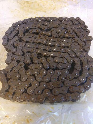 Peer ANSI #50-2R Roller Chain 10ft