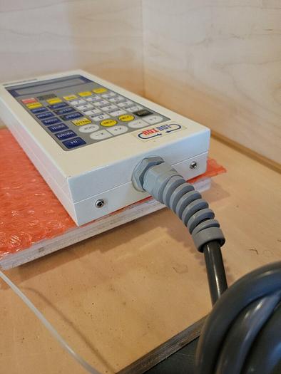 Used Shibaura TPA-203 Teach Pendent