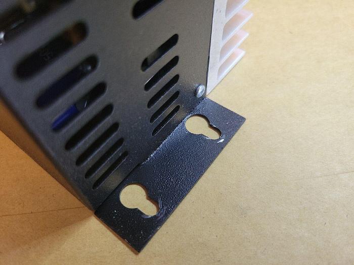 Used Electro-Craft BRU-Series DDM-C19, 9101-1593