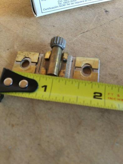 Square D B3.30 Overload Relay Thermal Unit