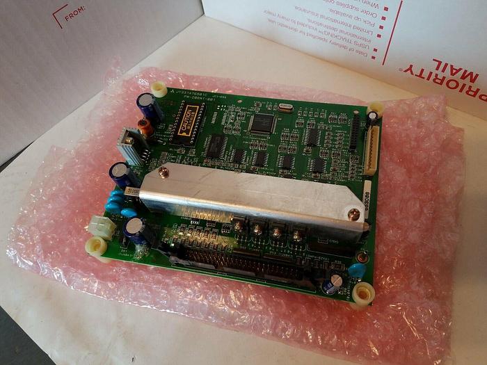 Used Mitsubishi JY331A76901C PM-20BMT-001