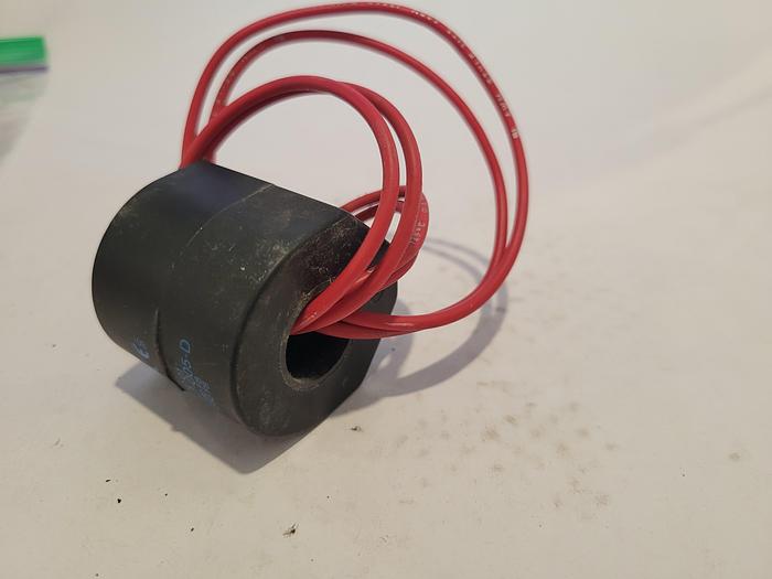 ASCO Red Hat 099257-005-D