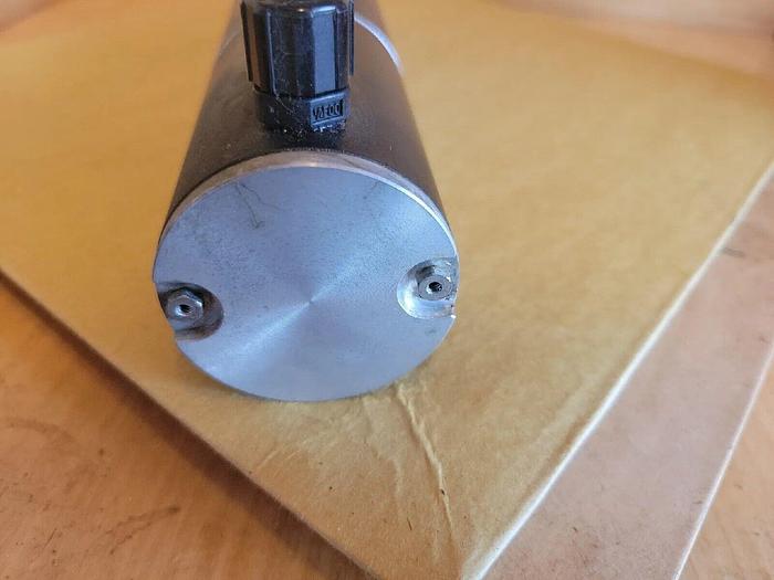 Used Pacific Scientific R24HMNA-R1-NS-NV-00 Brushless Servomotor