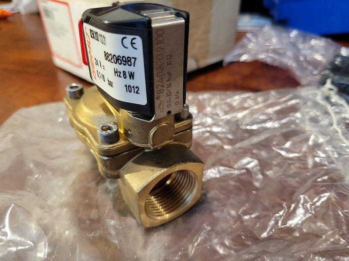 GEMU - 8258 20D 112 21