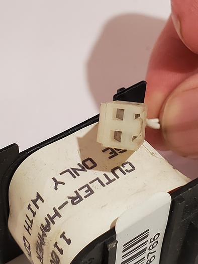 1995 Cutler-Hammer 1A48101G01