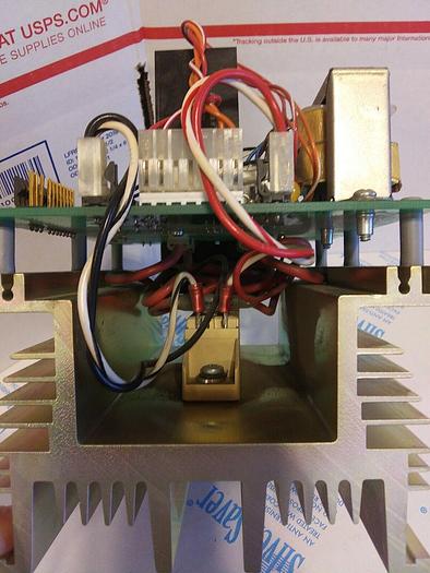 Watlow Controls Q01-240-030-BV0 Power Supply