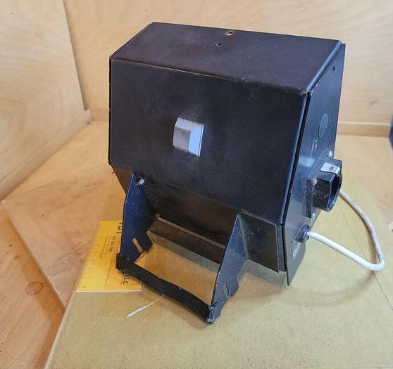 Used Conair Franklin 107454017 Universal Terminal Box