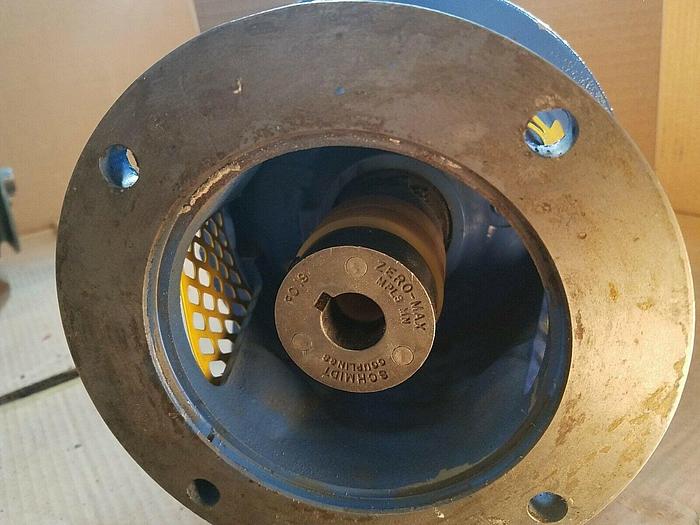 Used Sumitomo CNHJS-6125Y-17, PA059302 GEAR REDUCER