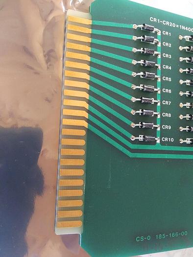 WPC 185-166-00 Limit Gate