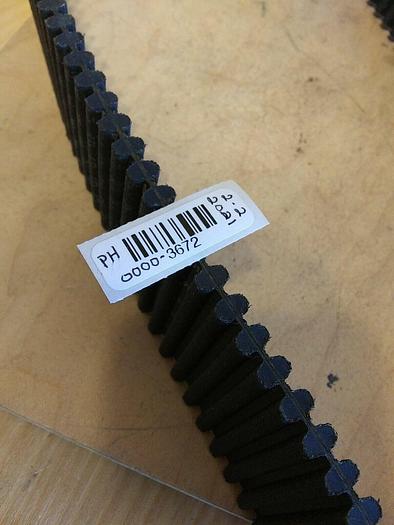 Gates TP1200-8MGT-50 TP12008MGT50 Power Grip Belt