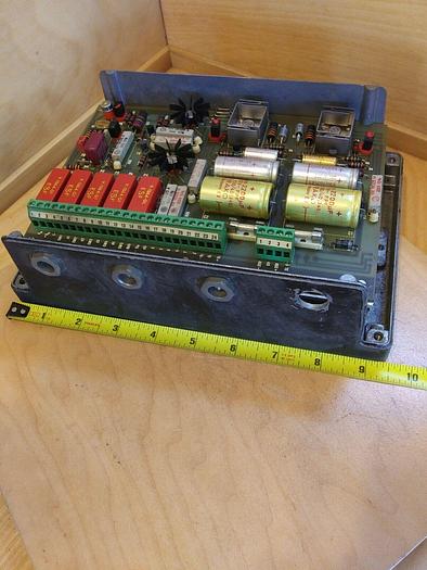 Used Indramat 29.04.91 * KE 1.25 Drive