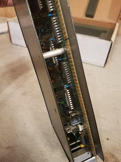 Used AMCI 1441-02 Encoder, Advanced Micro Controls - UNTESTED