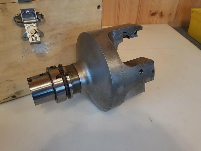 Used Valenite M1023827, TL# 10ZA-1827-4582