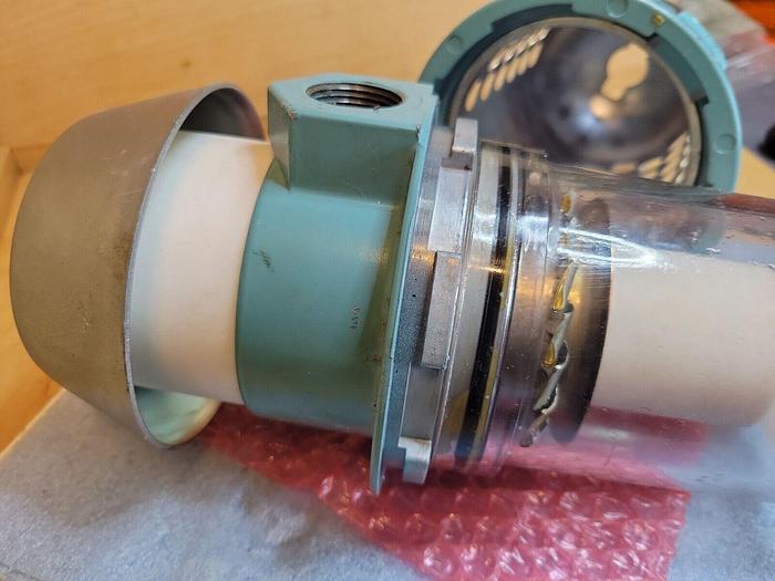 Used Wilkerson F33-06-000 A C97