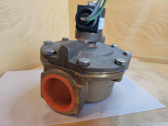 Used GC VALVES S211GH02T2HJ5