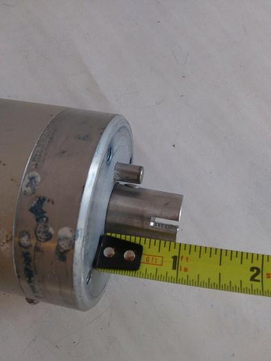 Used Hoke 0229A4 Air Operator