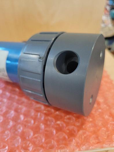 Stubbe 69225, 0-2bar, 24V DC E177627