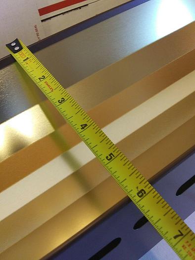 Fostoria CH-300 General Distribution Heater 5000W Max