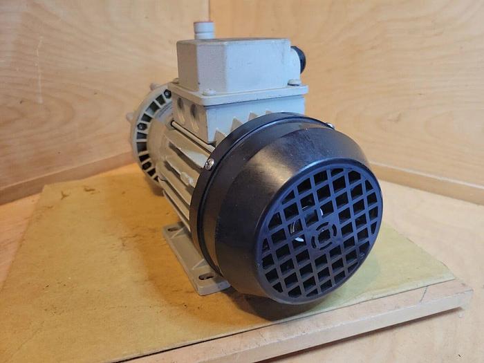 Used Siebec 80126 MA, Type M25, 38600