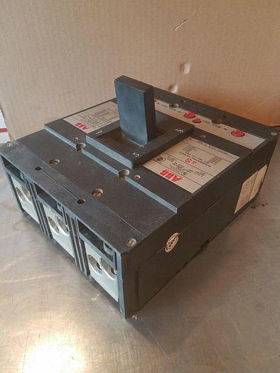 Used ASEA BROWN BOVERI UXAB-710530-R999 / UXAB710530R999