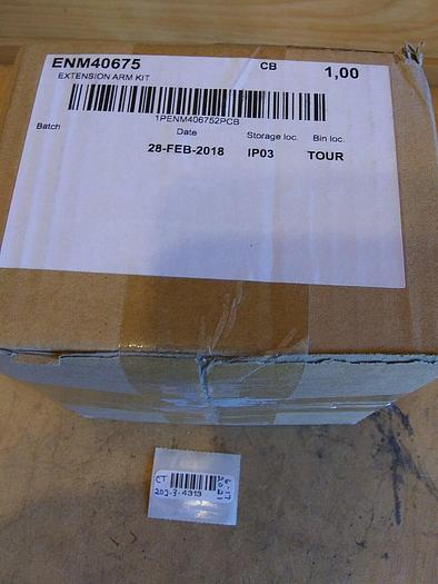 Markem imaje ENM40675 1PENM40675 Extension Arm Kit A40675 319236