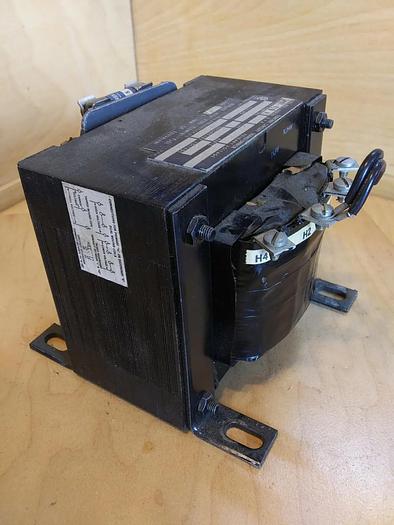Used Allen Bradley X-211293 Control Circuit Transformer
