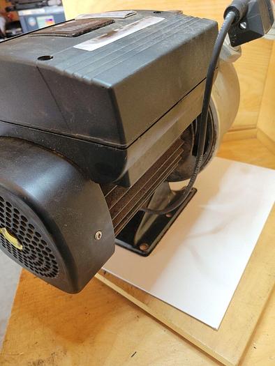 Used Grundfos MLE 80BA2--C, 882867, Flexcon PWG1, Danfoss MBS 3000