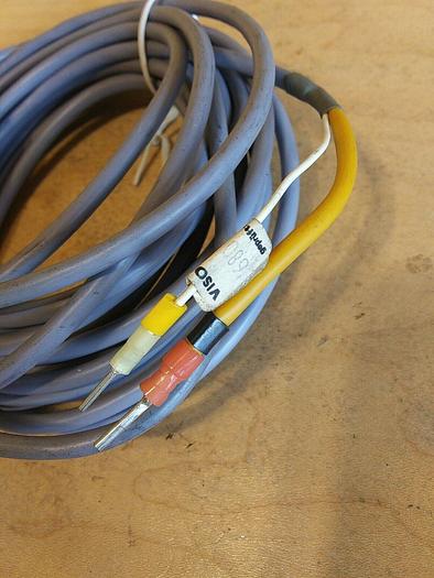 Visolux LS 5/33 LSS Sensor