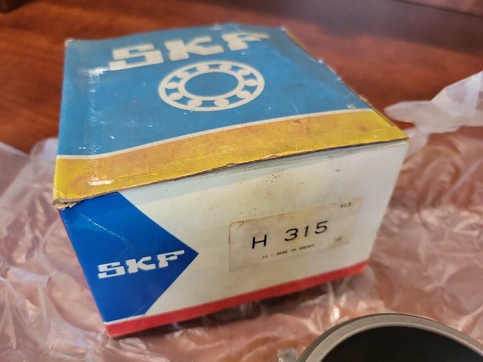 SKF H 315 Sleeve, Original Packaging