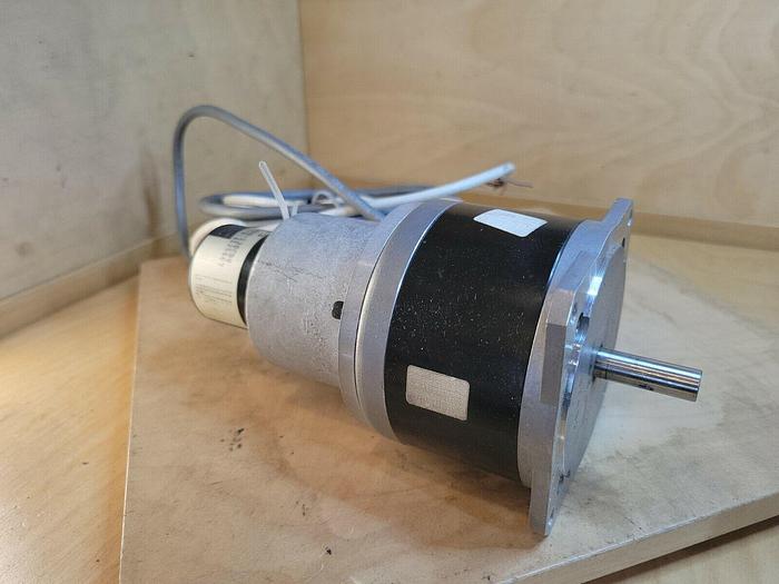 Used Compumotor SX83-62-E w/ Dynamics Research 153/121-1000-120CBW