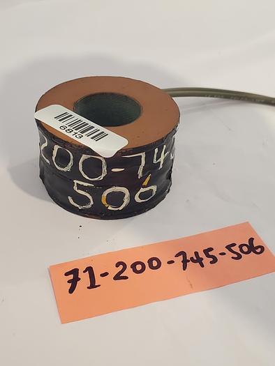 General Electric 71-200-745-506