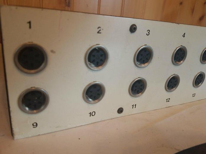 Used Brunswick Instrument XL-975 - UNTESTED