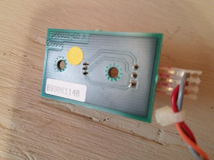 Used Hach CFS48031-00A, ASSY 48032-00 for Beckman DU 530 Spectrophotometer