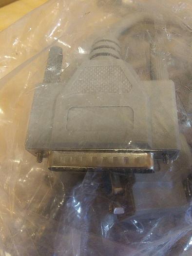 SPC Technology SPC19931 Male to Female Data Cable. 25ft. 25pin (Lot of 2)