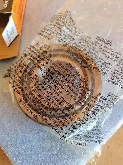 Timken 32208M-90KM1 53893430881