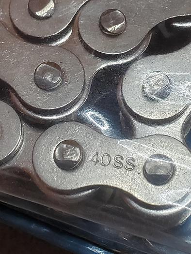 LYNX 40SS-1R 10FT 240 Link