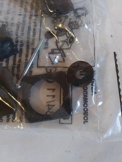 ASCO 236034 Repair Kit