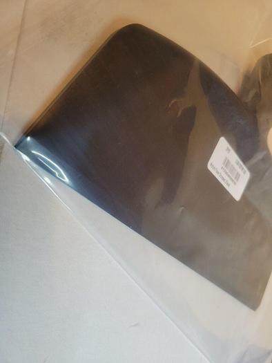 REMCO 29119 Nylon Floor Scraper, Black 812904020639