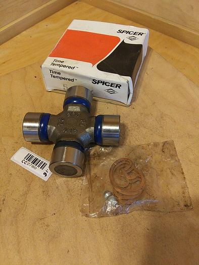 Spicer 5-153X Time Tempered U Joint (Lot of 2)