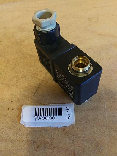 Telemecanique PVA-F 101 M Solenoid Valve