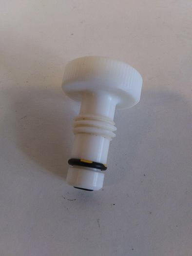 Videojet 13876PL Holding Tank Screw