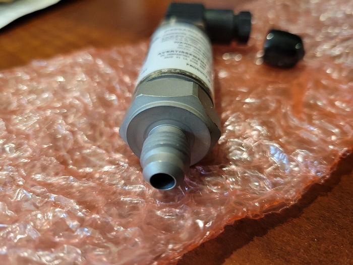 Johnson Controls P499ABH-404C