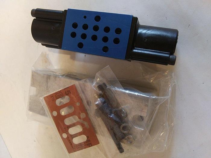 Automatic Valve 409B021A9A Solenoid Valve