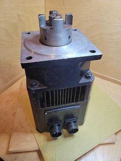 Used Pacific Scientific R63GMNA-R2-NS-NV-00